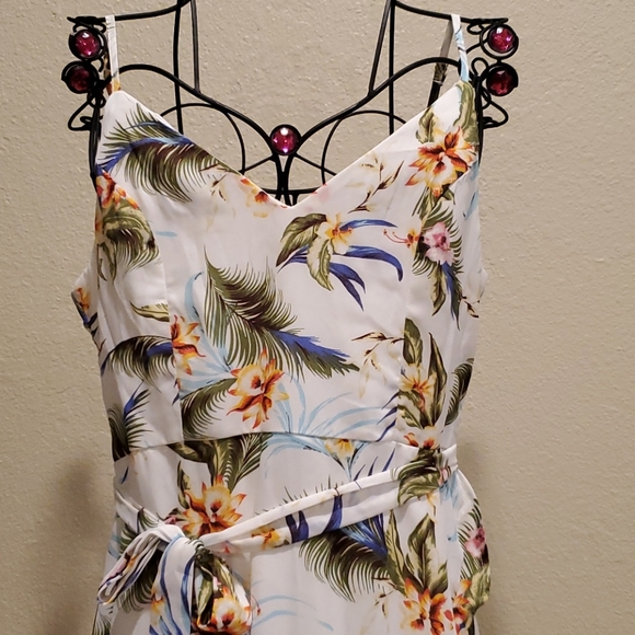 Francesca's high low dress - Picture 2 of 8